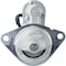 Db Electrical Starter for Perkins P30DC03A, U5MK8261, U85086770, U85086771 Tractors 410-12553 - alternate 4